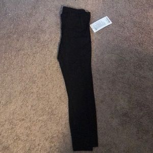 Lululemon Fast and Free HR Tight 25” Leggings